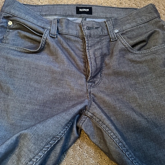 Hudson men’s pants - Picture 1 of 9